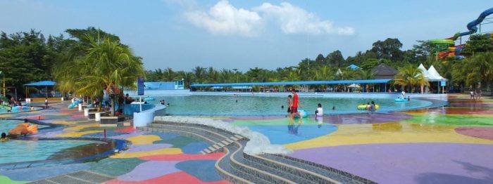 Harga tiket masuk hairos medan 2018