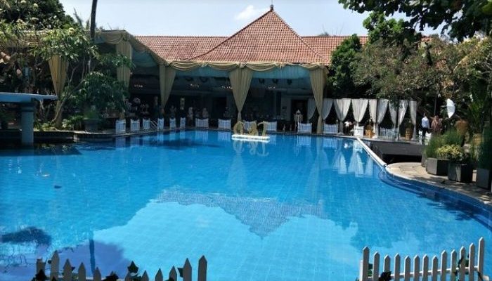 Harga Tiket Kolam Renang Permata Tanggulangin, Berapa Sih?