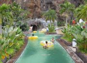 Harga Tiket Masuk Pesona Nirwana, Nikmati Liburan Seru di Waterpark Terlengkap!