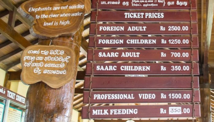 Harga Tiket Masuk Pantai Sri Mersing, Panduan Lengkap