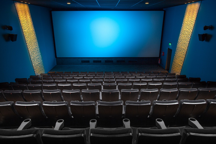 Harga tiket cinepolis serang