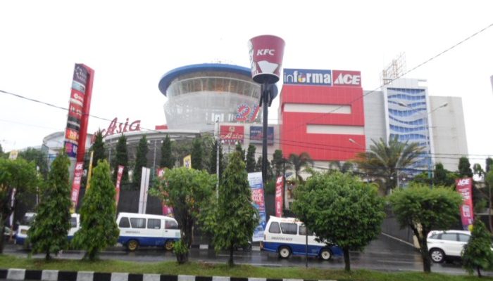 Harga Tiket Bioskop Asia Plaza Tasikmalaya, Nonton Asyik Tanpa Bikin Kantong Jebol