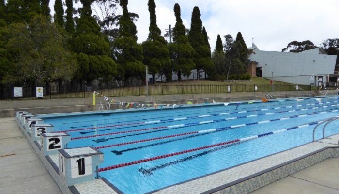 Cek Harga Tiket Kolam Renang Katoomba, Siap-siap Seru-seruan!