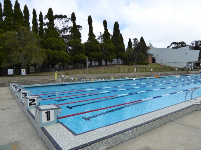 Harga tiket kolam renang katoomba