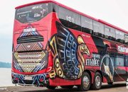 Harga Tiket Bus Primadona Makassar Toraja, Panduan Lengkap