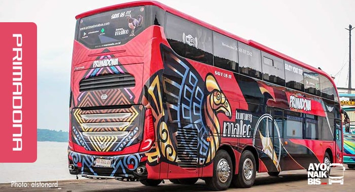 Primadona toraja luas desaku kerajinan