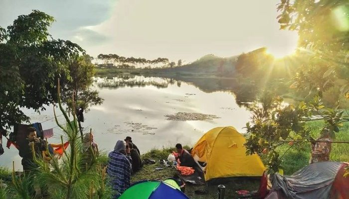Harga Tiket Masuk Situ Rawa Gede Jonggol, Panduan Lengkap