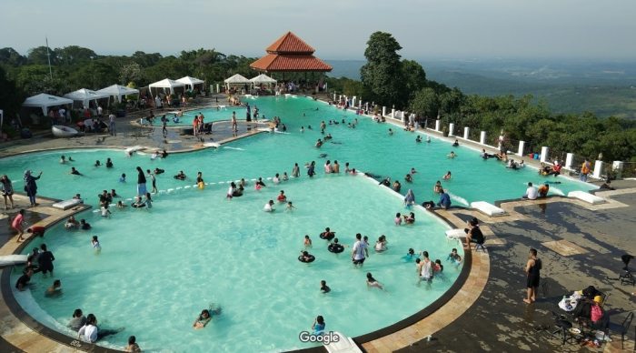 Harga tiket kolam renang giri tirta purwakarta