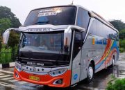 Cek Harga Tiket Bus Rosalía Indah Solo Lampung Terbaru!