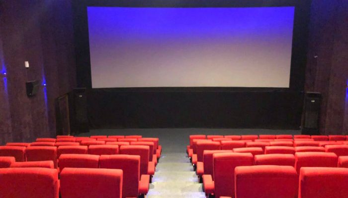 Harga Tiket Bioskop Kaza Surabaya, Panduan Lengkap
