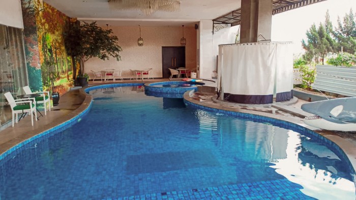 Bogor papan pilih indah