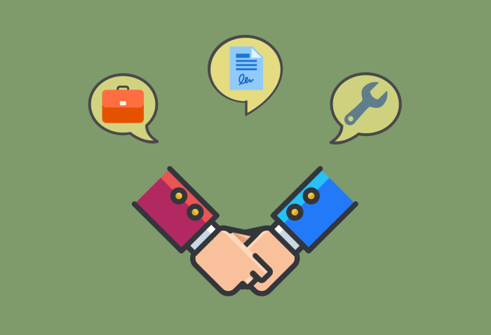 Processus arguments principaux ventes verkaufs chiave vendite punti trattata persuasion spearhead vektoren illustrationen