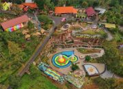 Harga Tiket Wisata Bhakti Alam Pasuruan, Panduan Lengkap