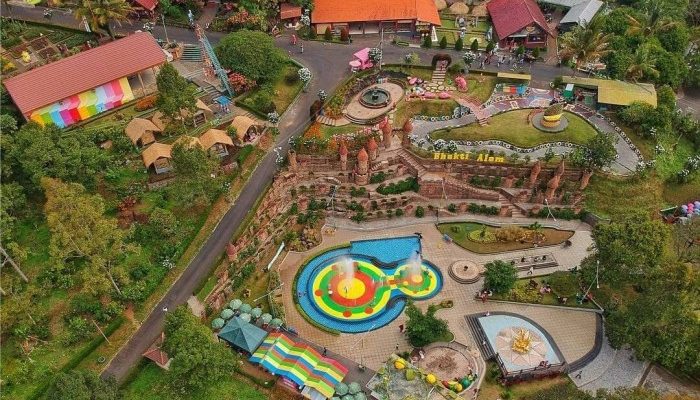 Harga Tiket Wisata Bhakti Alam Pasuruan, Panduan Lengkap