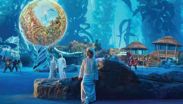 Harga Tiket Seaworld Bandung, Panduan Lengkap untuk Petualangan Laut yang Menyenangkan