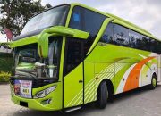 Harga Tiket Bus Palembang Pati, Panduan Lengkap