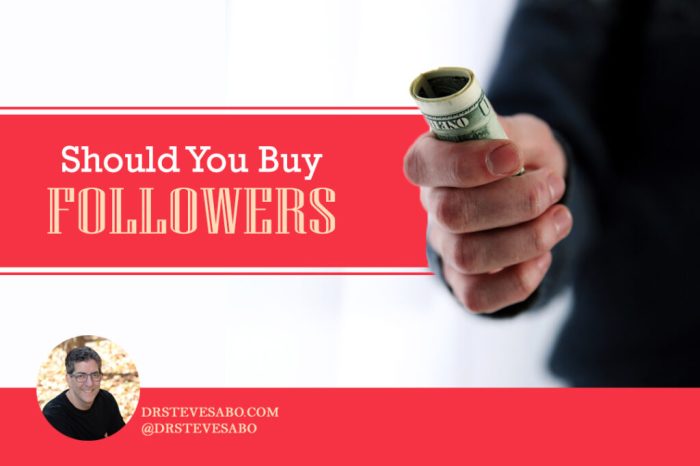 Cara jualan followers tanpa modal