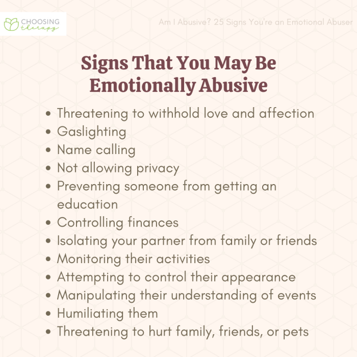 Morose abuse meaning