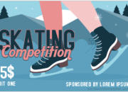 Harga Tiket Ice Skating BXC, Semua yang Perlu Kamu Tahu