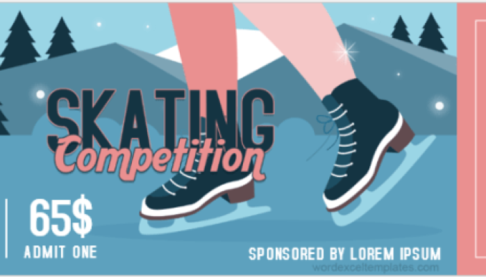 Harga Tiket Ice Skating BXC, Semua yang Perlu Kamu Tahu