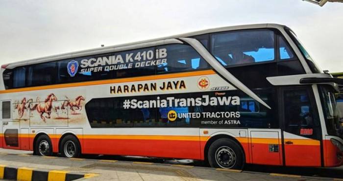 Harapan jaya sleeper coc kaskus sejarah