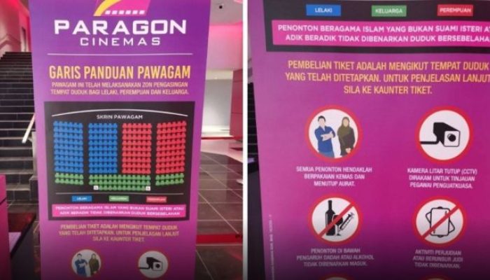 Harga Tiket Bioskop Paragon Semarang, Nikmati Film dengan Harga Terjangkau