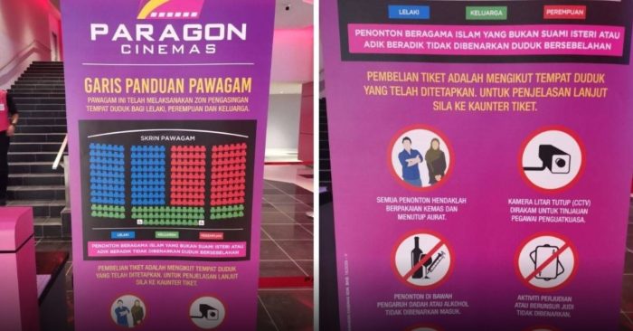 Paragon semarang xxi bioskop
