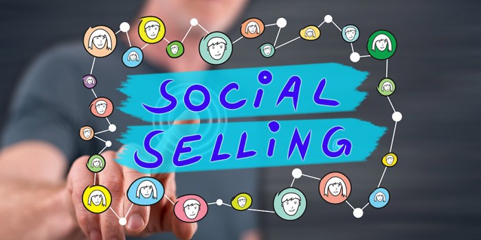 Bagaimana cara memanfaatkan media sosial untuk menjual produk