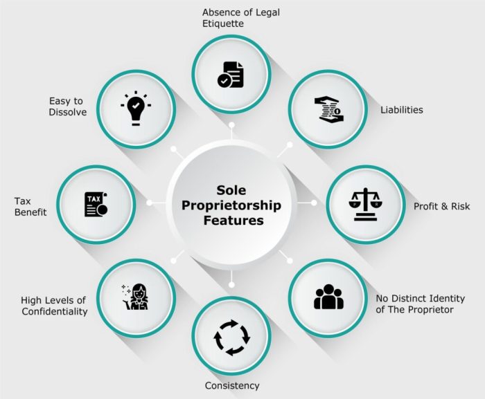 Proprietorship