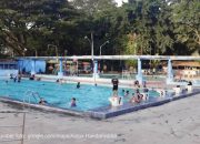 Cek Harga Tiket Kolam Renang Tirtomoyo Manahan, Murah Banget!
