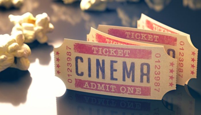 Harga Tiket Bioskop WTC Serpong, Nonton Film Murah Meriah di Jaksel