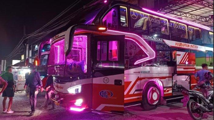 Indah harapan takengon medan triptofun mewah
