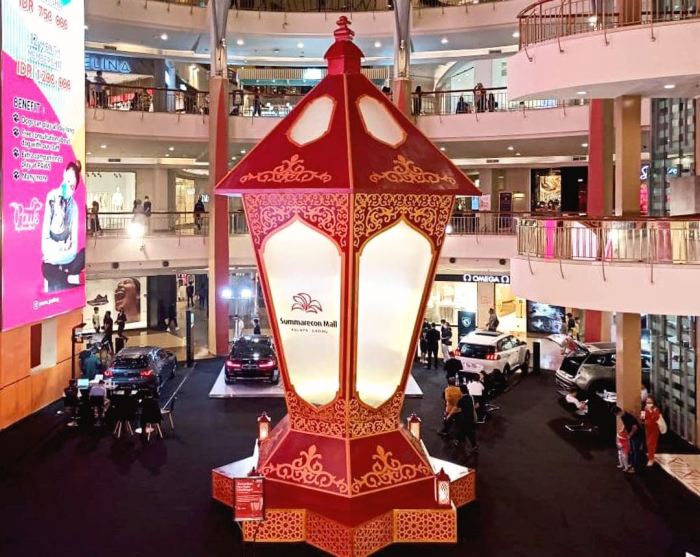 Harga tiket bioskop mall kelapa gading