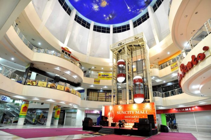 Harga tiket kolam renang suncity sidoarjo