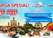 Harga Tiket CGV Batavia, Nikmati Nonton Film dengan Harga Terjangkau