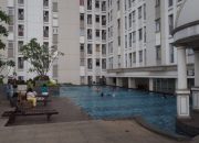 Harga Tiket Masuk Kolam Renang Gelanggang Sunter Jakarta
