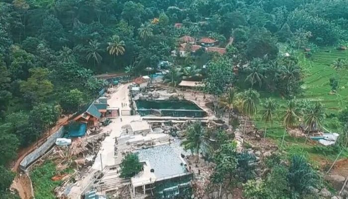 Harga Tiket Taman Batu Purwakarta, Panduan Lengkap
