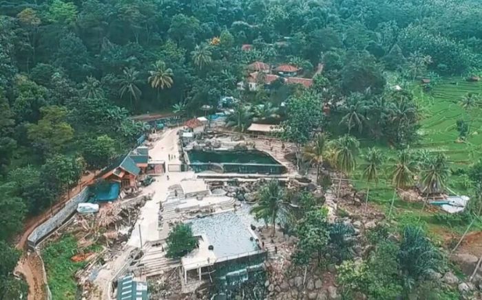 Harga tiket taman batu purwakarta