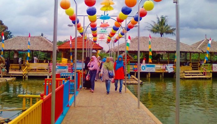 Harga Tiket Taman Herbal Insani, Panduan Lengkap