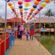 Panahan herbal tiket insani taman wisata