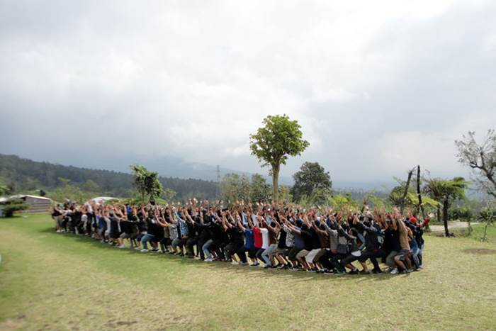 Harga tiket atv di the silas bedugul