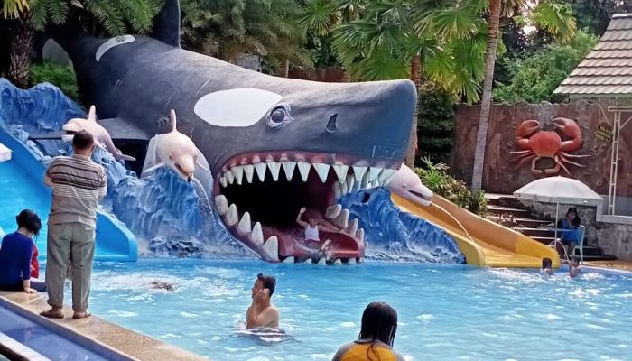 Harga Tiket Masuk Telogo Sewu Pandaan, Panduan Lengkap