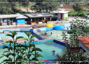 Harga Tiket Waterboom Kertamanah Pangalengan, Berenang Seru di Bandung Selatan