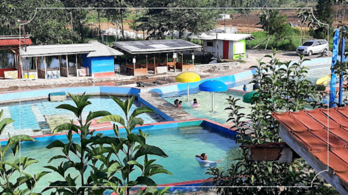 Harga tiket waterboom kertamanah pangalengan