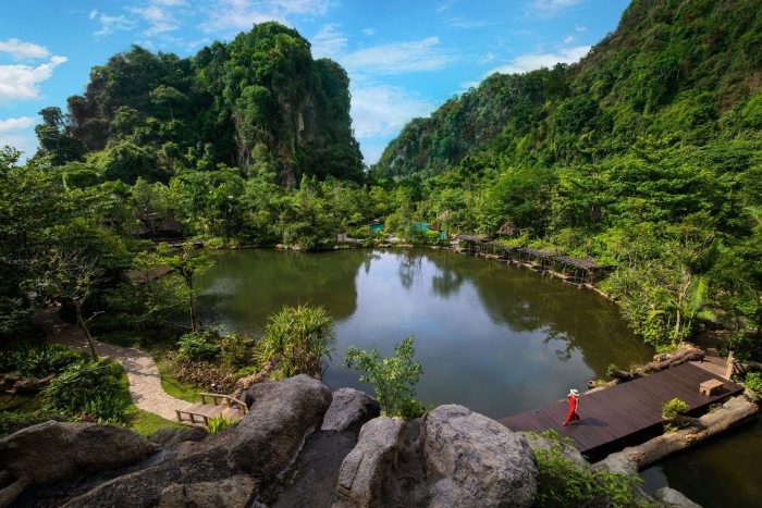 Harga tiket kolam renang arjasari banjaran