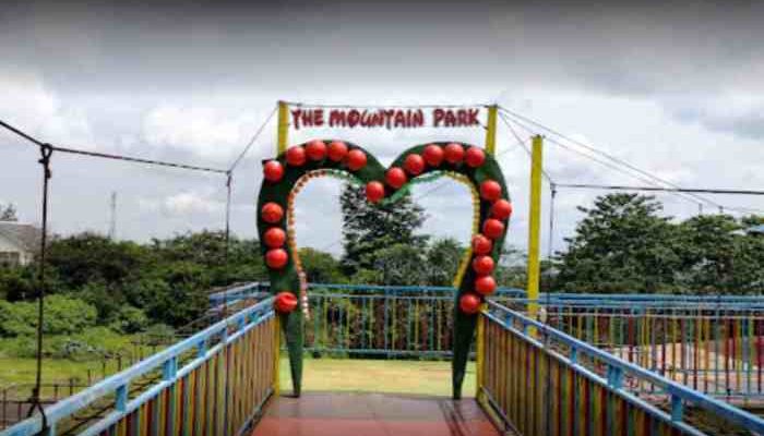 Harga Tiket The Mountain Park Kuningan 2019, Nikmati Liburan Seru di Kaki Gunung Ciremai