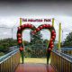 Harga tiket the mountain park kuningan 2019