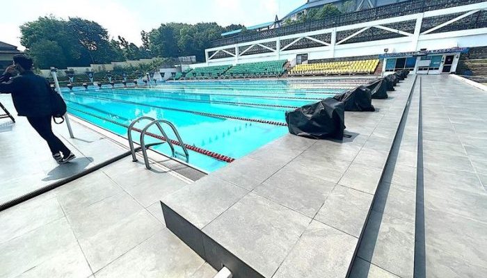 Harga Tiket Kolam Renang Serayu Samarinda, Berenang Murah dan Seru