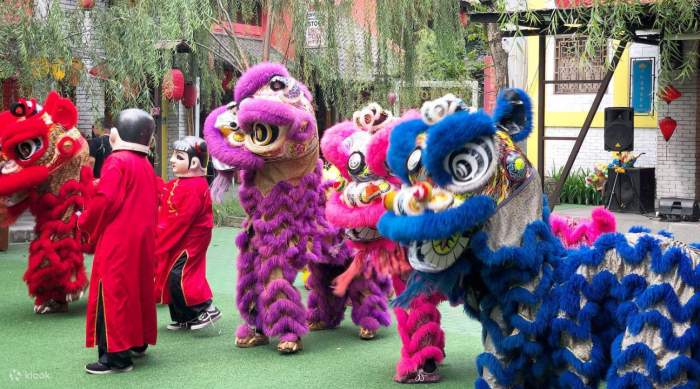 Bandung chinatown