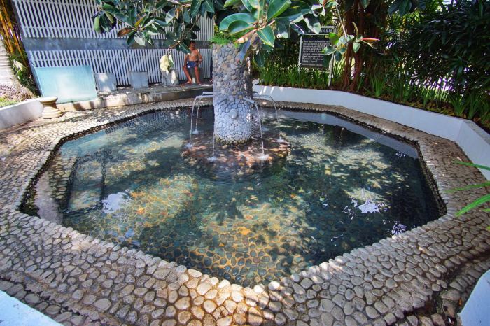 Harga tiket tirta gangga garut